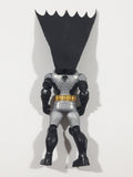 SML DC Comics Batman 4" Tall Toy Figure