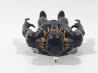 2015 Marvel Hasbro Black Panther 5 7/8" Tall Toy Figure