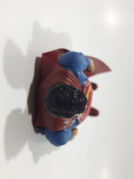 2016 DC Comics Batman vs Superman: Shield Clash Superman 6" Tall Toy Figure DJG29