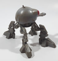 2008 LFL Star Wars Spider Droid 2 1/2" Tall Toy Figure