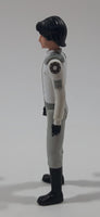 2015 Hasbro LFL Star Wars Rebels Ezra Bridger Cadet 3 1/4" Tall Toy Figure