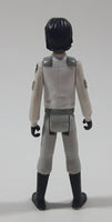 2015 Hasbro LFL Star Wars Rebels Ezra Bridger Cadet 3 1/4" Tall Toy Figure