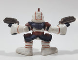 2010 LFL Star Wars Galactic Heroes Trooper 2" Tall Toy Figure