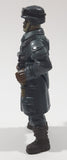 Chap Mei HK Design Military Soldier 4" Tall Toy Action Figure