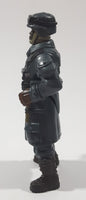 Chap Mei HK Design Military Soldier 4" Tall Toy Action Figure