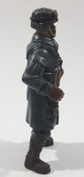 Chap Mei HK Design Military Soldier 4" Tall Toy Action Figure