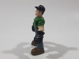 Tomy Imaginext Gear Force John Deere 2 3/4" Tall Toy Figure