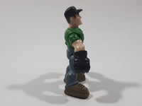 Tomy Imaginext Gear Force John Deere 2 3/4" Tall Toy Figure