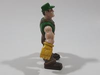 Tomy Imaginext Gear Force John Deere 2 3/4" Tall Toy Figure