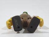 Tomy Imaginext Gear Force John Deere 2 3/4" Tall Toy Figure