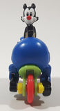 1993 Warner Bros. Animaniacs Yakko Riding Ralph Cartoon Characters Toy Vehicle McDonald's Happy Meal