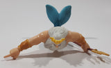 Disney The Little Mermaid King Triton 3 5/8" Tall Toy Figure