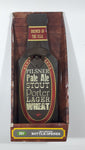 2013 Boston Warehouse Pilsner Pale Ale Sout Porter Lager Wheat Beer "Brewed In The U.S.A." Wall Mounted Bottle Opener New in Box