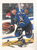 1997-98 Pacific Trading Cards Paramount NHL Ice Hockey Trading Cards (Individual)