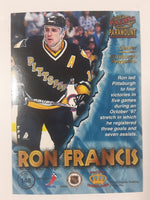 1997-98 Pacific Trading Cards Paramount NHL Ice Hockey Trading Cards (Individual)