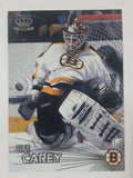 1997-98 Pacific Trading Cards Silver NHL Ice Hockey Trading Cards (Individual)