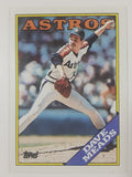 1988 Topps MLB Baseball Trading Cards (Individual)