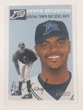2003 Topps Heritage MLB Baseball Trading Cards (Individual)