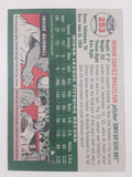 2003 Topps Heritage MLB Baseball Trading Cards (Individual)