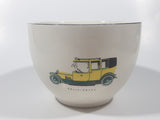 Antiques T.C. Green & Co Ltd Church Gresley Morris Rolls-Royce Ford Classic Car Themed Ceramic Pottery Mug Cup Soup Bowl with Handle Made in England