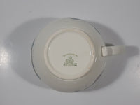 Antiques T.C. Green & Co Ltd Church Gresley Morris Rolls-Royce Ford Classic Car Themed Ceramic Pottery Mug Cup Soup Bowl with Handle Made in England