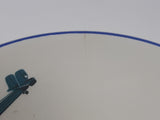 Antiques T.C. Green & Co Ltd Church Gresley Early Military Fighter Airplanes Ceramic Pottery Saucer Plate and Mug Cup Soup Bowl with Handle Made in England