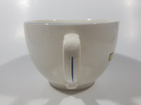 Antiques T.C. Green & Co Ltd Church Gresley Early Military Fighter Airplanes Ceramic Pottery Saucer Plate and Mug Cup Soup Bowl with Handle Made in England