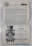 January 1983 Canadian Railroad Historical Association The Sandhouse Newsletter Of The Pacific Division Of The C.R.H.A. Vol. 7, No. 4, Issue 28