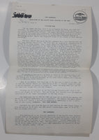 October 1981 Canadian Railroad Historical Association The Sandhouse Newsletter Of The Pacific Division Of The C.R.H.A. Vol. 6, No. 3, Issue 23