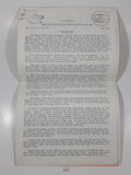 July 1981 Canadian Railroad Historical Association The Sandhouse Newsletter Of The Pacific Division Of The C.R.H.A. Vol. 6, No. 2, Issue 22