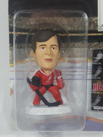 1996 Corinthian Headliners Signature Edition NHL NHLPA Ice Hockey Player Goalie John Vanbiesbrouck Figure New in Package