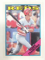 1988 Topps MLB Baseball Trading Cards (Individual)