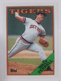 1988 Topps MLB Baseball Trading Cards (Individual)