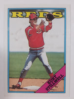 1988 Topps MLB Baseball Trading Cards (Individual)