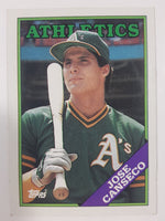 1988 Topps MLB Baseball Trading Cards (Individual)