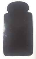 BC Nurse Line 2 1/4" x 4 1/4" Thin Rubber Fridge Magnet