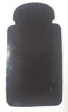 BC Nurse Line 2 1/4" x 4 1/4" Thin Rubber Fridge Magnet