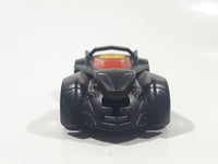 2015 McDonald's DC Comics Batman Unlimited Batmobile 3 3/4" Long Plastic Toy Vehicle