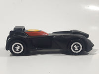 2015 McDonald's DC Comics Batman Unlimited Batmobile 3 3/4" Long Plastic Toy Vehicle