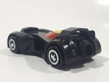 2015 McDonald's DC Comics Batman Unlimited Batmobile 3 3/4" Long Plastic Toy Vehicle