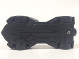 2015 McDonald's DC Comics Batman Unlimited Batmobile 3 3/4" Long Plastic Toy Vehicle