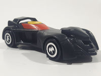 2015 McDonald's DC Comics Batman Unlimited Batmobile 3 3/4" Long Plastic Toy Vehicle