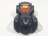 2015 McDonald's DC Comics Batman Unlimited Batmobile 3 3/4" Long Plastic Toy Vehicle