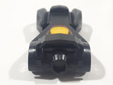 2015 McDonald's DC Comics Batman Unlimited Batmobile 3 3/4" Long Plastic Toy Vehicle