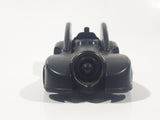 1991 McDonald's DC Comics Batman Returns Batmobile Plastic Toy Car Vehicle