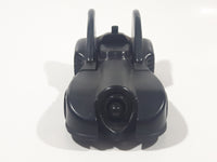 1991 McDonald's DC Comics Batman Returns Batmobile Plastic Toy Car Vehicle