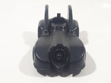 1991 McDonald's DC Comics Batman Returns Batmobile Plastic Toy Car Vehicle