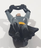 1998 DC Comics Batman 3 1/2" Tall Toy Figure