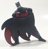 2015 McDonald's DC Comics Batman 3 3/4" Tall Toy Figure