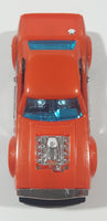Zuru Metal Machines Muscle Car Orange 1/64 Scale Die Cast Toy Car Vehicle
